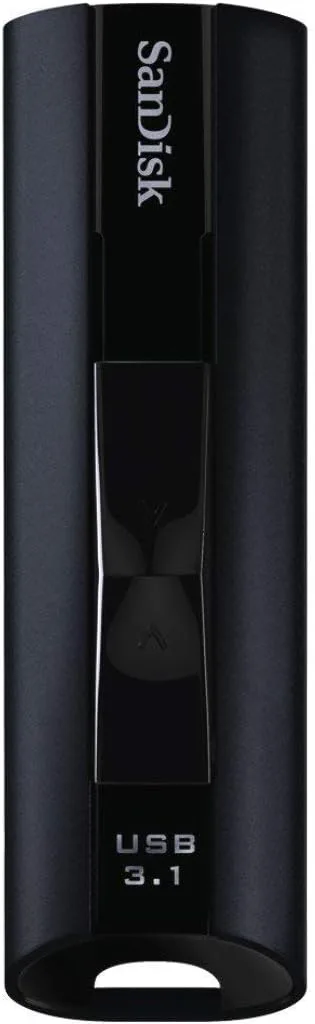 Yaddaş kartı SanDisk Extreme PRO USB 3.1 Solid State Flash Drive 128GB